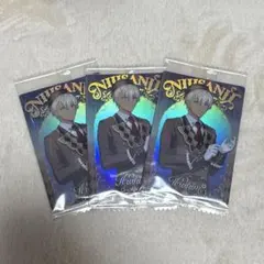 にじさんじ イブラヒム