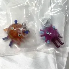 【最安値】【ナンジャモンジャ】めじるしアクセサリー