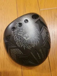 超美品 最新作 エミリットバハマCV10s ロフト10.5度 203gヘッドのみ