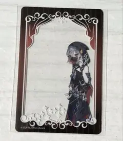 まのさば　紫藤アリサ