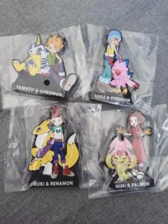 2025年最新】デジモン 一番くじの人気アイテム - メルカリ