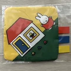 miffy 布製　カシャカシャおもちゃのサムネイル