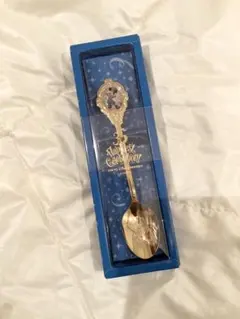 東京ディズニーランド35周年記念スプーン