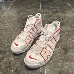 NIKE AIR MORE UPTEMPO 96