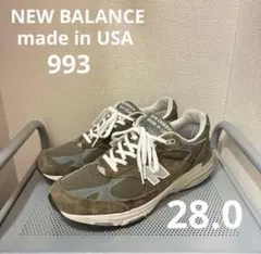 2025年最新】NEW BALANCE MR993MGの人気アイテム - メルカリ