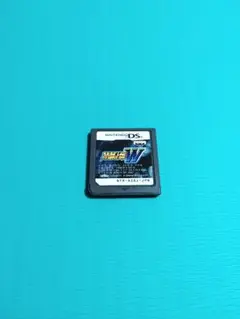 DS スーパーロボット大戦W