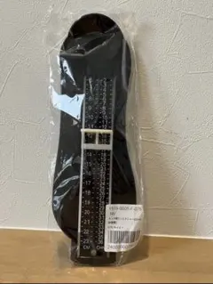 フットメジャー 靴のサイズ測定用メジャー