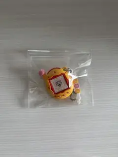 たまごっち ミニチュアチャームコレクション まきこ