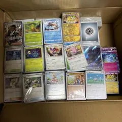 ポケモンカード　まとめ売り　8000枚以上
