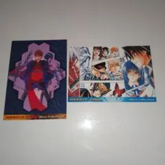 武装錬金　ジャンプフェスタ特製WJカード