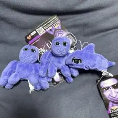 2025年最新】青鬼ぬいぐるみマスコットの人気アイテム - メルカリ