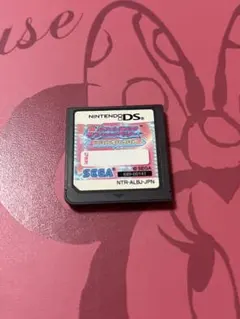 訳あり　動作済み　オシャレ魔女 ラブ and ベリー 〜DSコレクション〜