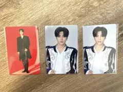 ENHYPEN FATE+ IN JAPAN トレカ ジェイ