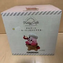 2026年最新】カービィカフェ オルゴールの人気アイテム - メルカリ
