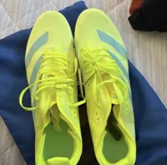 adidas adizero avanti スパイクシューズ 285