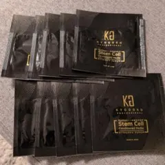 KYOGOKU ヒト幹細胞 美容液 10包セットのサムネイル