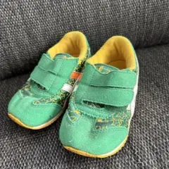 アシックス 14.5センチ