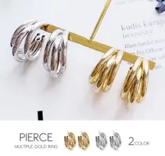 ア*ヒ様 39 デザイン ピアス