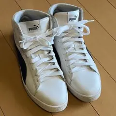 2026年最新】puma スウェード ミッドの人気アイテム - メルカリ