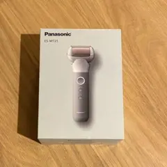 Panasonic Hair Removal Device ES-WH76 - メルカリ
