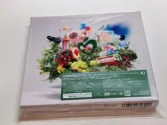 Mrs. GREEN APPLE アルバム 10【CD＋BluRay】
