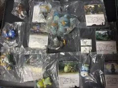 2026年最新】立体ポケモン図鑑 レジギガスの人気アイテム - メルカリ