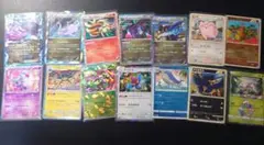 ポケモンカード 14枚セット パルキアEX
