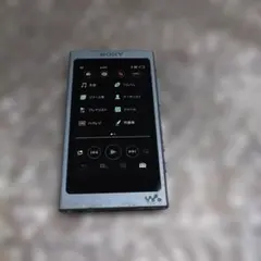 ソニーウォークマン　NW−A47　管理ナンバー1253