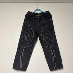 新品未使用 kohjiya着用 Thug Club pants - メルカリ