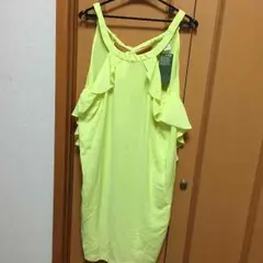 H&Ｍの新品ワンピース 特別値下げしました‼️