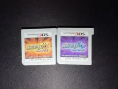 ポケットモンスター ウルトラサン・ウルトラムーン セット