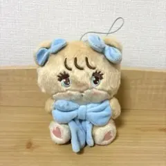 mikko ラテ ぬいぐるみ