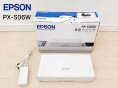 ジャンク】EPSON PX-M6010F プリンター複合機 エラー表示 - メルカリ