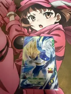 SDV4-011 ベジータ