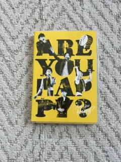 嵐/ARASHI LIVE TOUR 2016-2017 Are You Ha…