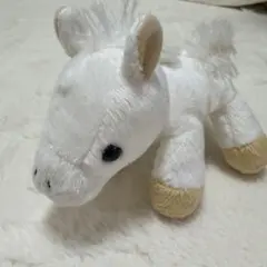 2025年最新】ノーザンホースパーク ぬいぐるみの人気アイテム - メルカリ