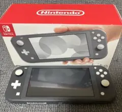Nintendo Switch Lite 本体 プロコン セット - メルカリ