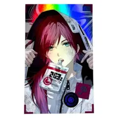 にじさんじ clutch mode ローレン・イロアス