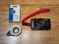 2026年最新】olympus カメラの人気アイテム - メルカリ