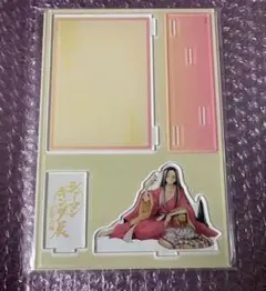 シャーマンキング展 アクリルスタンド