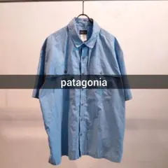 XL 06年 Island Hopper Shirt Patagoniaのサムネイル