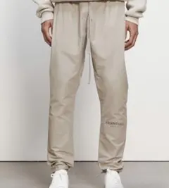 FOG Essentials Track Pants トラックパンツ 20FW