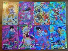 ドラゴンボールスーパーダイバーズ　ブラGT　孫悟天GT　sdv10他のサムネイル