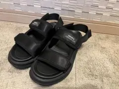SHAKA OPAQUE.CLIP コラボスポーツサンダルのサムネイル
