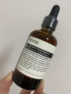 新品未使用品 Aesop Lucent Facial Essence - メルカリ