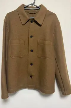 トゥモローランド　ジャケット