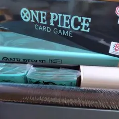 ONE PIECE カードゲーム 1st Anniversary