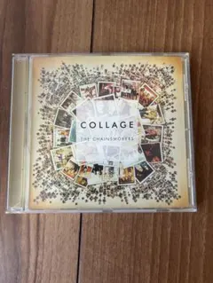 The Chainsmokers COLLAGE CD 洋楽