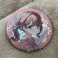 藤島慈 缶バッジ BGP 蓮ノ空 ラブライブ - メルカリ