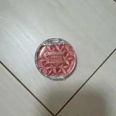 キャンメイク クリームチーク (パールタイプ) P01